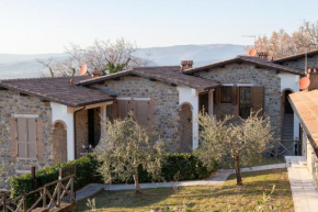 Poggio Valeria, relax in Toscana Saturnia